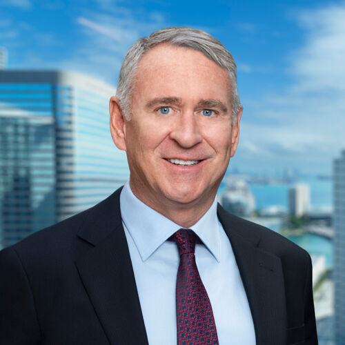 Kenneth C. Griffin