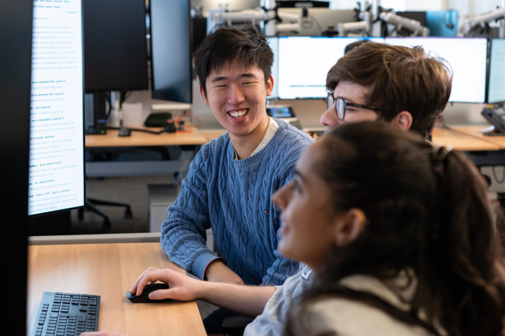 IGAM_Internship_Meaningful_Work