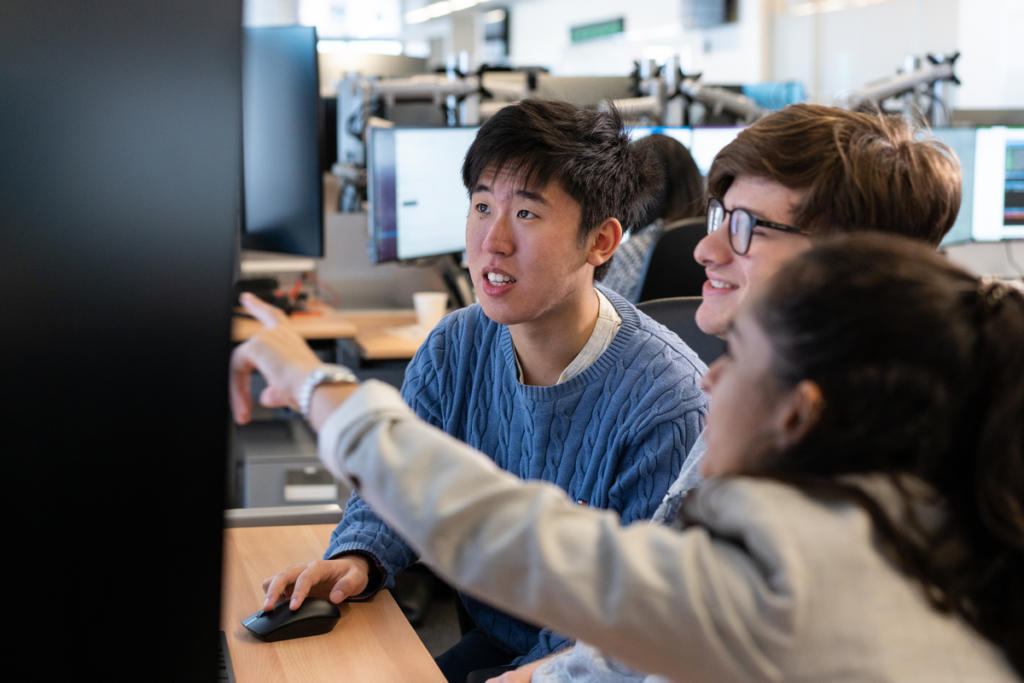 IGAM GLOBAL_Collaboration