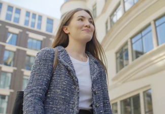 A Day in the Life of a IGAM Intern: Emma