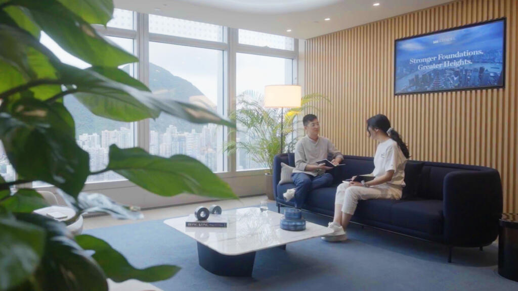 IGAM’s Internship: 11 Weeks of Extraordinary Growth