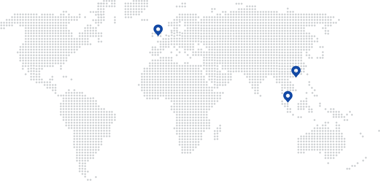 IGAM_International_Equities - Map