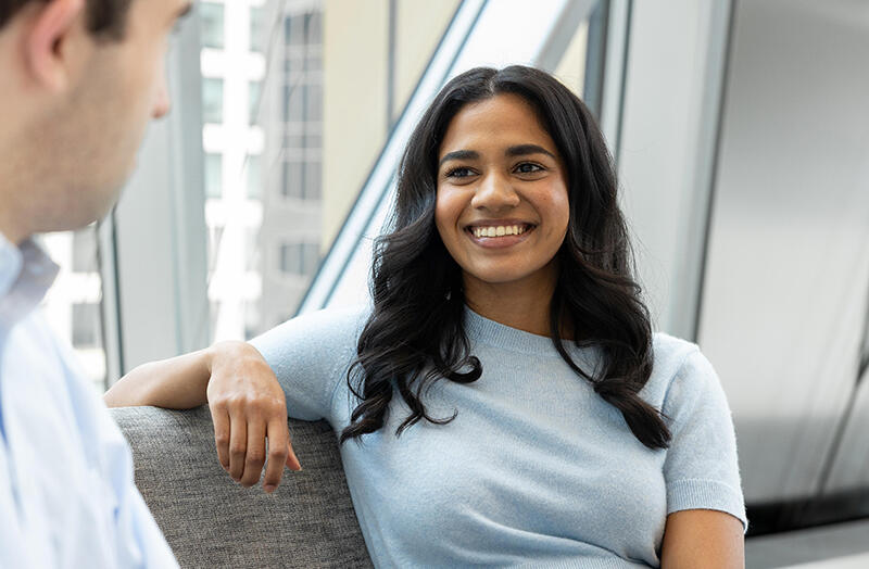 Q&A: The Internship Experience | IGAM Associate Program