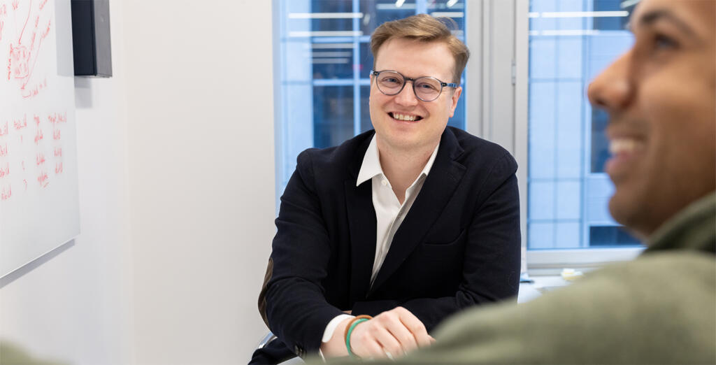 Real People, Real Impact: Centralizing Our Risk Platform