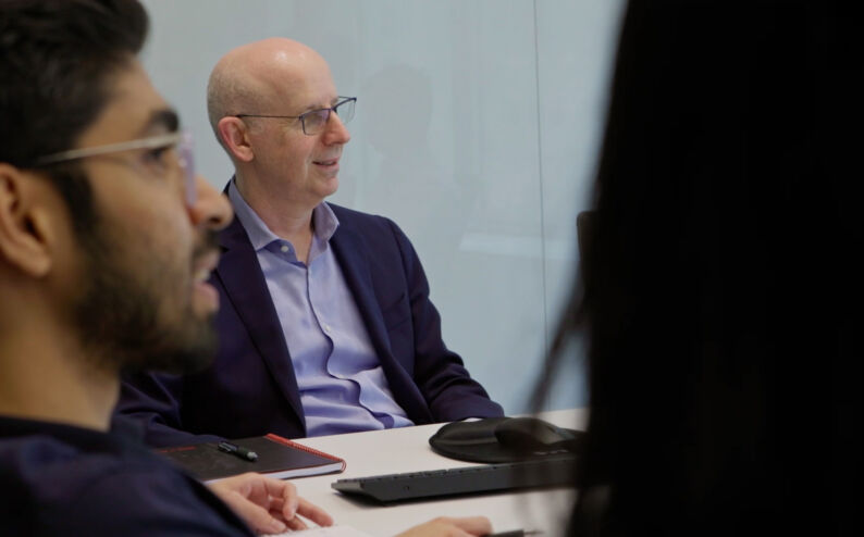 Inside IGAM: Michael Katz on Striving for Excellence