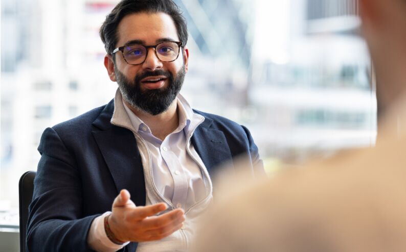 Staying Grounded: Judgment and Perspective in Fundamental Investing